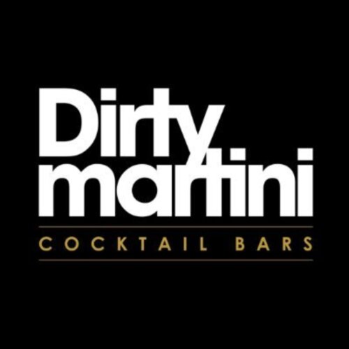 Dirty Martini Image