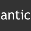 antic logo